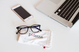 Mes yeux ont testé L’Usine à Lunettes