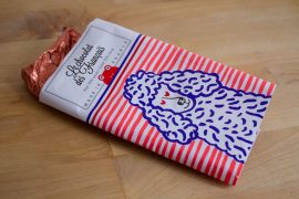 Mes découvertes (design) du moment