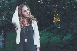 Look – Du vert en automne !